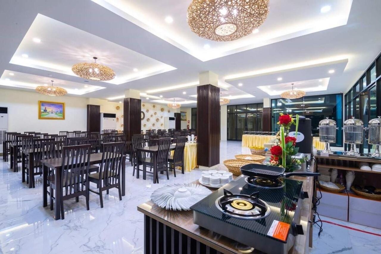 Pura Nakhon Hotel Nakhon Si Thammarat Bagian luar foto